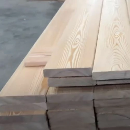 Доска террасная лиственница гладкая 28*90*2500, сорт АВ (0,225м2)